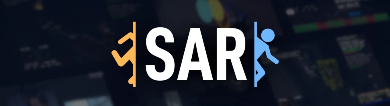 SAR Banner